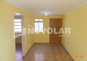 Foto 1 de Apartamento com 2 Quartos à venda, 60m² em Jardim Julieta, São Paulo