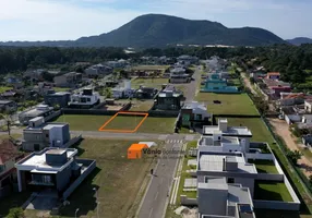 Foto 1 de Lote/Terreno à venda, 375m² em São João do Rio Vermelho, Florianópolis