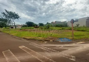 Foto 1 de Lote/Terreno à venda, 451m² em Residencial Ravena, Araraquara