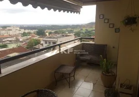 Foto 1 de Apartamento com 4 Quartos à venda, 146m² em Jardim Paulista, Ribeirão Preto