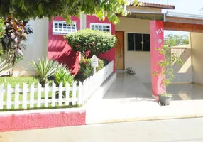 Foto 1 de Casa de Condomínio com 3 Quartos à venda, 235m² em Centro, Ilha Solteira