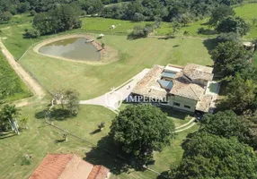 Foto 1 de Fazenda/Sítio com 5 Quartos à venda, 726000m² em Pedregulho, Itu