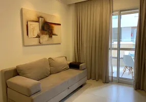 Foto 1 de Apartamento com 1 Quarto à venda, 60m² em Ingleses do Rio Vermelho, Florianópolis