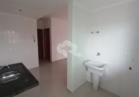 Foto 1 de Apartamento com 2 Quartos à venda, 39m² em Vila Guilhermina, São Paulo