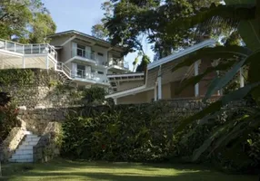 Foto 1 de Casa de Condomínio com 6 Quartos à venda, 553m² em Gamboa do Bracui Cunhambebe, Angra dos Reis