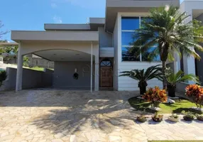 Foto 1 de Casa de Condomínio com 3 Quartos à venda, 382m² em Jardim Jurema, Valinhos
