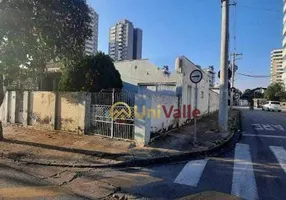 Foto 1 de Lote/Terreno à venda, 270m² em Vila Jaboticabeira, Taubaté