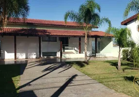 Foto 1 de Casa com 4 Quartos à venda, 250m² em Jardim Ibiti do Paco, Sorocaba