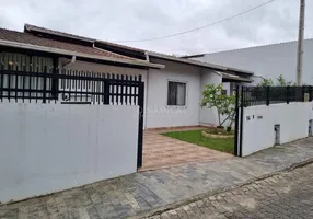 Foto 1 de Casa com 2 Quartos à venda, 96m² em Salto Norte, Blumenau