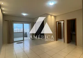 Foto 1 de Apartamento com 3 Quartos à venda, 98m² em Jardim Aclimação, Cuiabá