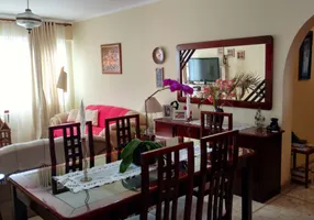 Foto 1 de Apartamento com 3 Quartos à venda, 145m² em Gonzaga, Santos