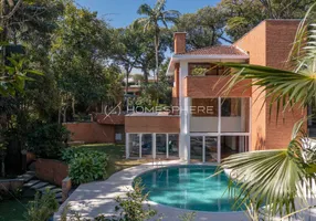 Foto 1 de Casa com 5 Quartos à venda, 1300m² em Chácara Flora, São Paulo