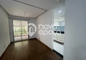 Foto 1 de Apartamento com 3 Quartos à venda, 85m² em São Cristóvão, Rio de Janeiro