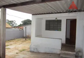 Foto 1 de Casa com 1 Quarto à venda, 60m² em Jardim Guanabara, Americana