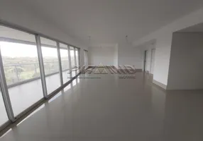 Foto 1 de Apartamento com 4 Quartos à venda, 323m² em Vila do Golf, Ribeirão Preto