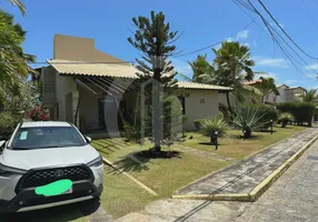 Foto 1 de Casa de Condomínio com 4 Quartos à venda, 1350m² em Aruana, Aracaju