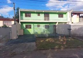 Foto 1 de Sobrado com 3 Quartos à venda, 232m² em Alto Boqueirão, Curitiba