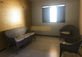 Foto 1 de Casa com 5 Quartos à venda, 330m² em Cidade dos Funcionários, Fortaleza