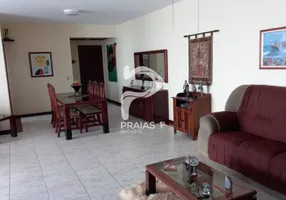 Foto 1 de Apartamento com 3 Quartos à venda, 180m² em Enseada, Guarujá