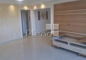 Foto 1 de Apartamento com 3 Quartos à venda, 128m² em Jardim dos Oliveiras, Campinas