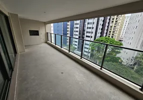 Foto 1 de Apartamento com 4 Quartos à venda, 145m² em Vila Mariana, São Paulo