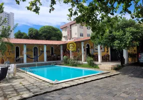 Foto 1 de Casa com 5 Quartos à venda, 949m² em Capim Macio, Natal