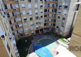 Foto 1 de Apartamento com 2 Quartos à venda, 63m² em Tristeza, Porto Alegre