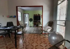 Foto 1 de Casa com 4 Quartos à venda, 13m² em Vila Klaunig, São Paulo