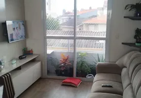 Foto 1 de Apartamento com 3 Quartos à venda, 72m² em Nova Petrópolis, São Bernardo do Campo