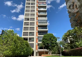 Foto 1 de Apartamento com 4 Quartos à venda, 260m² em Jardim França, São Paulo