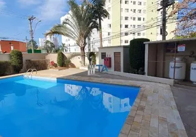 Foto 1 de Apartamento com 3 Quartos à venda, 70m² em Jardim Proença, Campinas