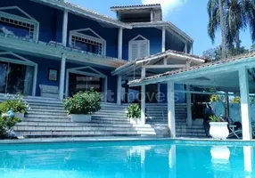 Foto 1 de Casa de Condomínio com 3 Quartos à venda, 794m² em Cumbari, Mairiporã