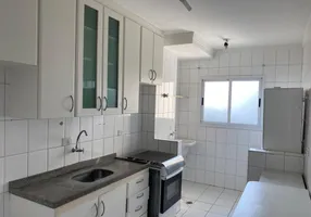 Foto 1 de Apartamento com 3 Quartos à venda, 79m² em Jardim Satélite, São José dos Campos
