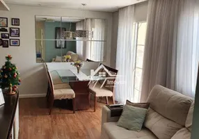 Foto 1 de Apartamento com 2 Quartos à venda, 57m² em Jardim Nova Veneza, Sumaré