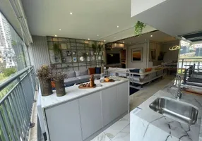 Foto 1 de Apartamento com 3 Quartos à venda, 83m² em Chácara Klabin, São Paulo