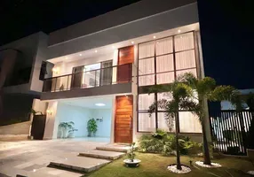 Foto 1 de Casa de Condomínio com 4 Quartos à venda, 300m² em Altiplano Cabo Branco, João Pessoa