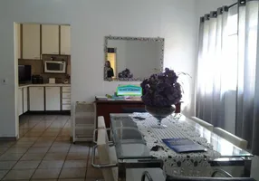 Foto 1 de Sobrado com 4 Quartos à venda, 300m² em Ayrosa, Osasco