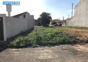 Foto 1 de Lote/Terreno à venda, 193m² em Irmãos Camolesi , Piracicaba