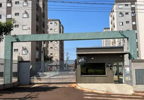 Foto 1 de Apartamento com 2 Quartos à venda, 50m² em Mata do Segredo , Campo Grande