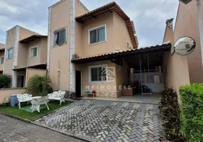 Foto 1 de Casa de Condomínio com 3 Quartos à venda, 112m² em Lagoa Redonda, Fortaleza