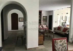 Foto 1 de Casa com 3 Quartos à venda, 414m² em Jardim Alto Rio Preto, São José do Rio Preto