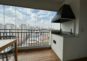 Foto 1 de Apartamento com 3 Quartos à venda, 77m² em Vila Maria, São Paulo