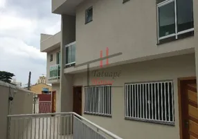 Foto 1 de Casa de Condomínio com 2 Quartos à venda, 55m² em Vila Diva, São Paulo