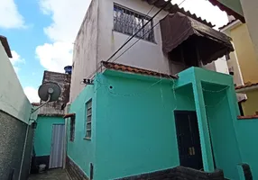 Foto 1 de Casa com 2 Quartos à venda, 117m² em Madureira, Rio de Janeiro