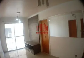 Foto 1 de Apartamento com 3 Quartos para alugar, 55m² em Vila Amália, São Paulo