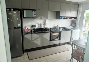 Foto 1 de Apartamento com 2 Quartos para alugar, 67m² em Picadas do Sul, São José