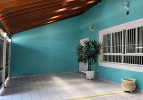 Foto 1 de Imóvel Comercial com 3 Quartos para alugar, 280m² em Jardim América, São José dos Campos