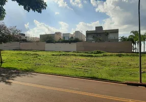 Foto 1 de Lote/Terreno à venda, 494m² em Alphaville, Ribeirão Preto