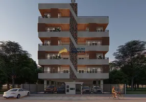 Foto 1 de Apartamento com 2 Quartos à venda, 71m² em Perequê-Açu, Ubatuba