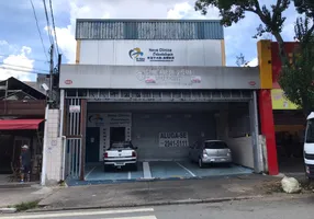 Foto 1 de Galpão/Depósito/Armazém para alugar, 459m² em Artur Alvim, São Paulo